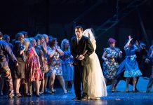 Операта “Катерина Измайлова” провокира пловдивския зрител за нови театрални преживявания