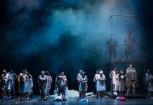 „Катерина Измайлова“ – операта, разказваща за жестокостта на потъпканата човешка душа Katerina Izmailovna