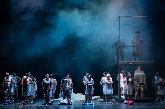 Katerina Izmailovna Katerina Izmailovna