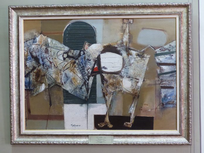 Izlojba Slona Izlojba Slona