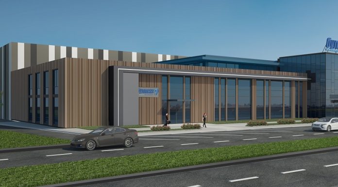 7 милиона инвестират „Бултекс 99“ в нова индустриална база в Пловдив Bulteks