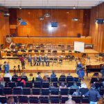 ремонт на Концертна зала в Пловдив