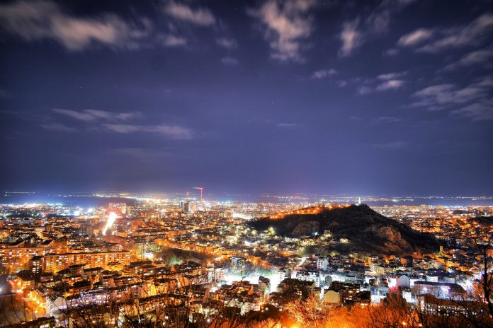Plovdiv