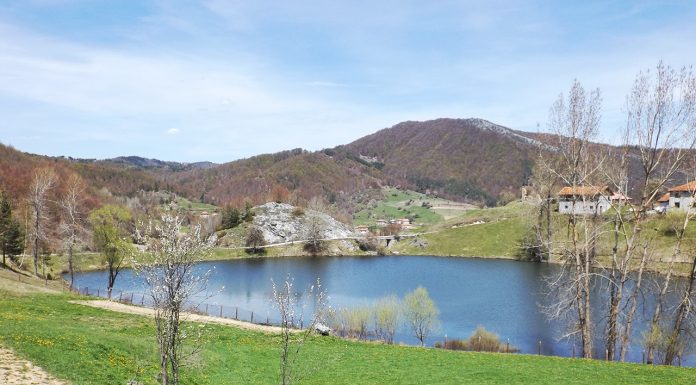 Опознай България – Долината на Горна Арда