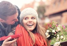 10 цитата посветени на жената