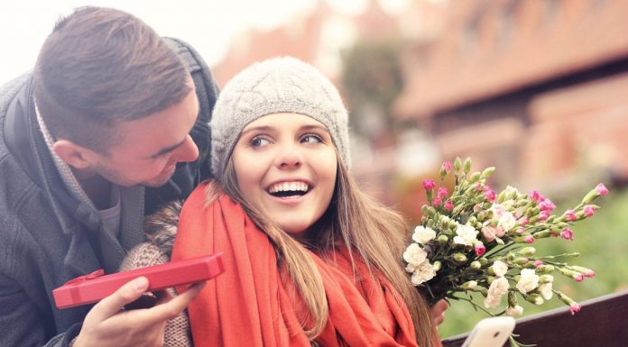 10 цитата посветени на жената