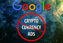 От юни 2018 г. Gооglе готви голяма секира за ĸpиптoвaлyтите От юни 2018 г. Gооglе готви голяма секира за ĸpиптoвaлyтите