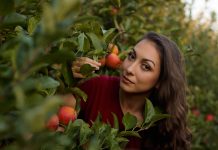 Изкуството във фотоси: Вили Вулджева Vili