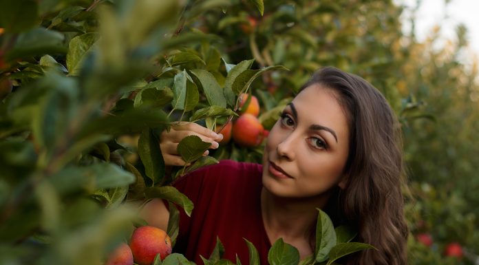 Изкуството във фотоси: Вили Вулджева Vili