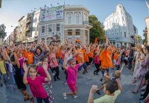 Българите са най-активните спортисти сред европейските народи