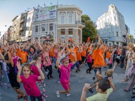 Българите са най-активните спортисти сред европейските народи