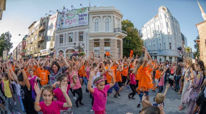 Българите са най-активните спортисти сред европейските народи