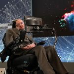 Стивън Хокинг