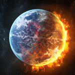 Краят на света