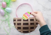 Най-добрите идеи за деца: Великденска декорация Най-добрите идеи за деца: Великденска декорация