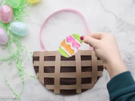 Най-добрите идеи за деца: Великденска декорация Най-добрите идеи за деца: Великденска декорация