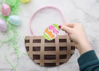 Най-добрите идеи за деца: Великденска декорация Най-добрите идеи за деца: Великденска декорация