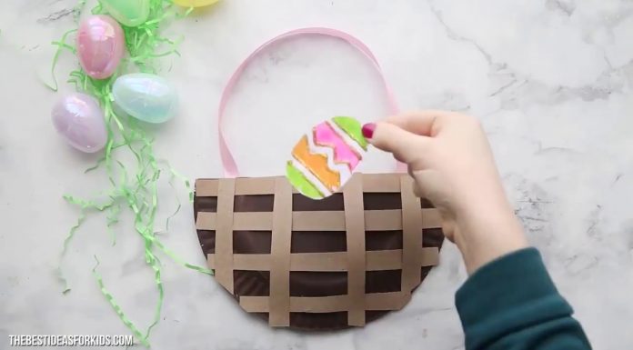 Най-добрите идеи за деца: Великденска декорация Най-добрите идеи за деца: Великденска декорация