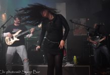 G-Point Rock – новите завоеватели на българската рок сцена