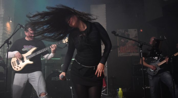 G-Point Rock – новите завоеватели на българската рок сцена