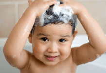 6 неща, които ще се случат с тялото ни, ако спрем да се къпем