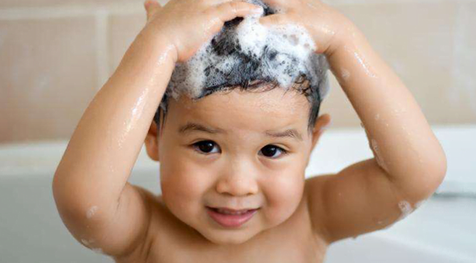 6 неща, които ще се случат с тялото ни, ако спрем да се къпем