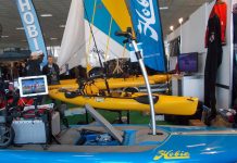 GPS за домашни любимци и универсален всъдеход са сред новостите на „Природа, Лов, Риболов 2018“