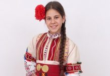 13-годишната пловдивчанка Мелек Ерен завладя Зала 1 в НДК и социалните мрежи
