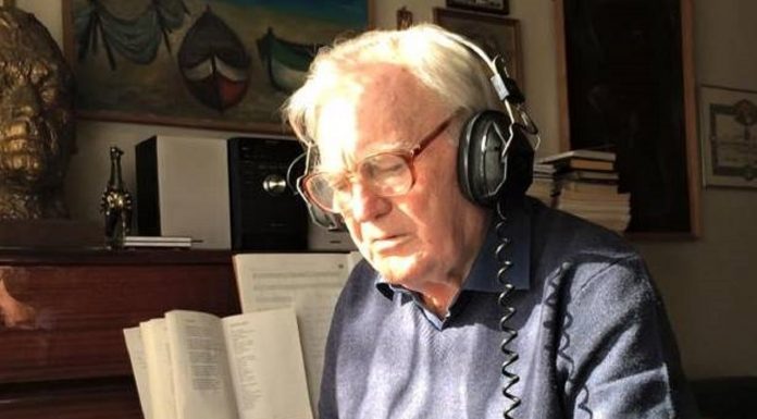 Напусна ни великият Тончо Русев Toncho Rusev