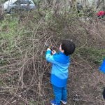 botanicheska gradina