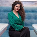 Krasi Gesheva – Краси Гешева