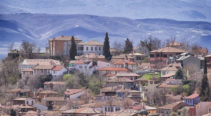 Програма за 133-та годишнина от Съединението на България Plovdiv