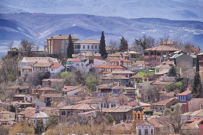 Plovdiv