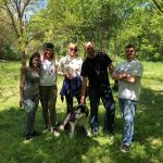 Ботаническа градина