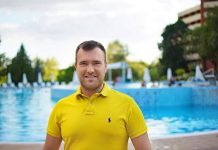 Приключението Ел Камино. Разказ за началото на пътя miro_elkamino