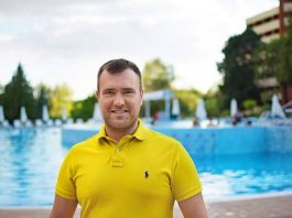 Приключението Ел Камино. Разказ за началото на пътя miro_elkamino