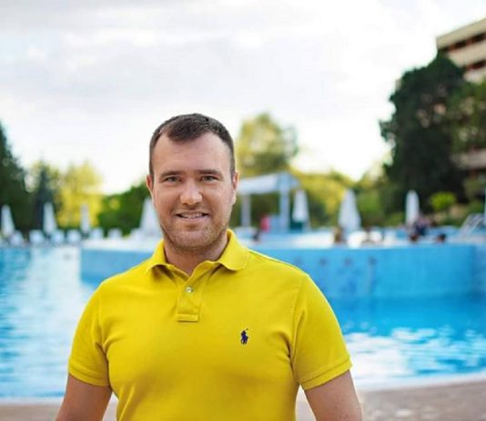 Приключението Ел Камино. Разказ за началото на пътя miro_elkamino