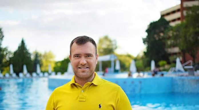 Приключението Ел Камино. Разказ за началото на пътя miro_elkamino