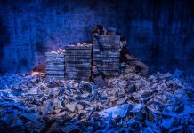 Каталин Старейшинска: Споменът за летене се крие някъде в детството. Големите житейски грешки ни връщат винаги там