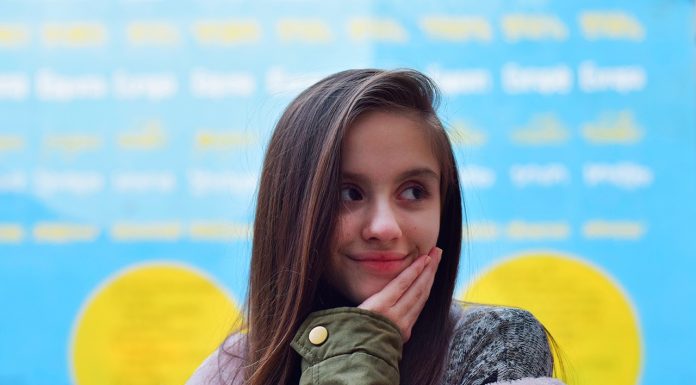 Лидия Ганева: Искам да вдъхновявам хората с музиката, която правя Lidiq Ganeva