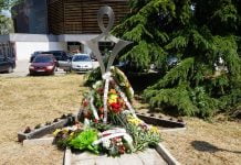 В Пловдив почетоха загиналите при трудови злополуки bezopastnost_pri_rabota