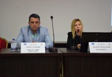 Георги Стаменов и екипът на „По-добър живот“ в „Централен“ дадоха финален отчет по проекта preskonferenciq2