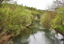 Опознай България: Геопарк Искър-Панега Ekoputeka Iskur-Panega