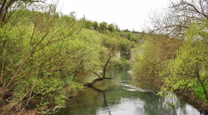 Опознай България: Геопарк Искър-Панега Ekoputeka Iskur-Panega