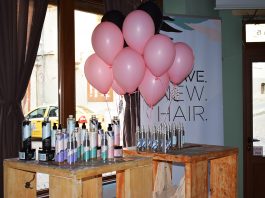 Brave New Hair – козметиката създадена от приятелки, за приятелки Brave new hair