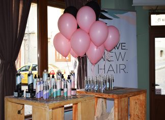 Brave New Hair – козметиката създадена от приятелки, за приятелки Brave new hair