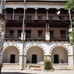 Ba4kovski manastir