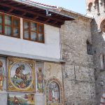 Ba4kovski manastir