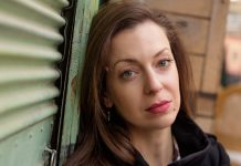 Изкуството във фотоси: Анелия Янкова