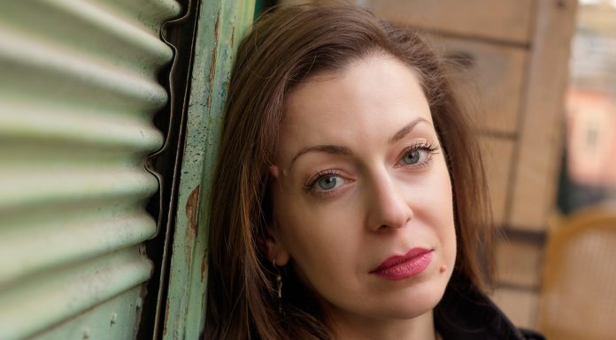 Изкуството във фотоси: Анелия Янкова